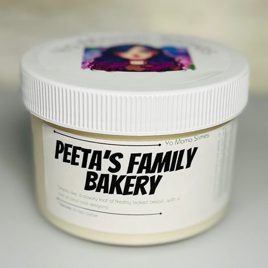 Peeta's Family Bakery